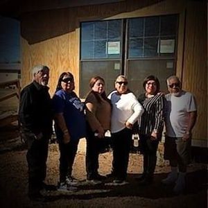 Meet your Posher, Nora